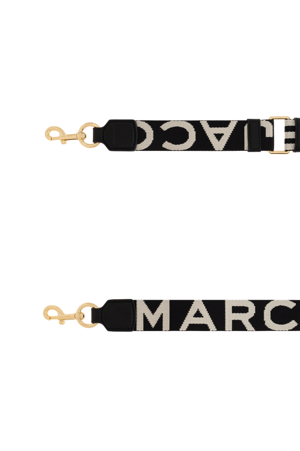 Marc Jacobs Bag strap with logo Women's Bags Vitkac